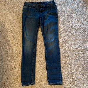 Like new Black Diamond Forged Denim Jeans